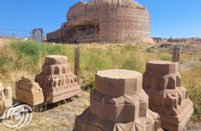 أقدم جامعة في شمال غرب إيران مهددة