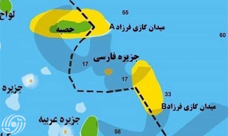 انباء سارة من الحقل المشترك بين إيران والسعودية..خطوة عملية لإيران في تطوير فرزاد B