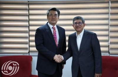 تعزيز التعاون العلمي والتكنولوجي بين إيران وكوريا الجنوبية