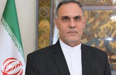 العلاقات الإيرانية التركية مبنية على عالم فكري و معرفي مشترك