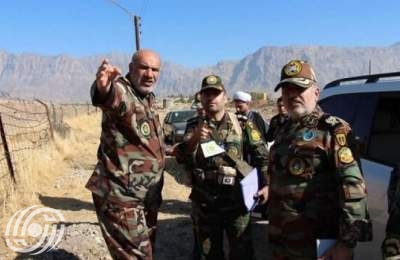 نائب قائد القوات البرية للجيش: نحن في اعلى مستوى من الجاهزية والقدرة القتالية