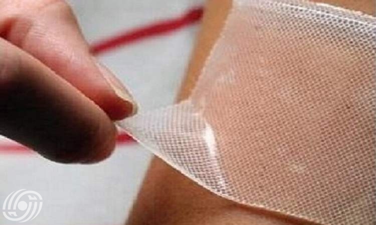 ضمادات الجروح من رويان تصل إلى الأسواق العالمية