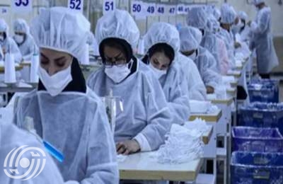 الكشف عن الجيل الجديد من أقنعة التنفس + فيديو  <img src="/images/video_icon.png" width="16" height="16" border="0" align="top">