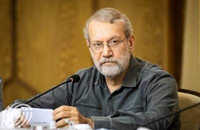 لاريجاني: لا سبيل إلا مواجهة الكيان الصهيوني المزيف