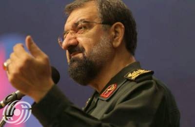 رضائي: على حزب الله إعادة النظر في ضبط النفس تجاه الاعتداءات الإسرائيلية