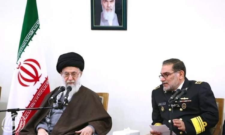 الأدميرال شمخاني: الكيان الصهيوني المزيف لا يفهم إلا لغة المقاومة