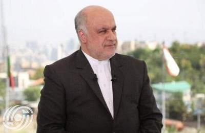 السفير الإيراني في لبنان: مواجهة المقاومة للعدو مستمرة
