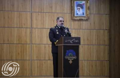 الادميرال إيراني: ترتكز رؤية القوة البحرية على التفاعل مع الدول المجاورة والصديقة