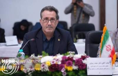 عقد اجتماع المنظمة البحرية الدولية في لندن بحضور وفد إيراني رفيع المستوى