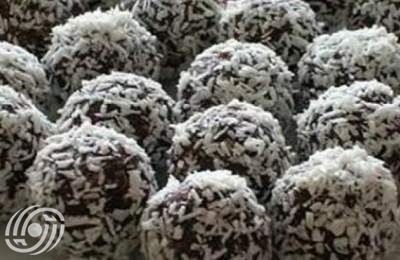 أفضل جرعة صحية للوجبات الخفيفة + فيديو  