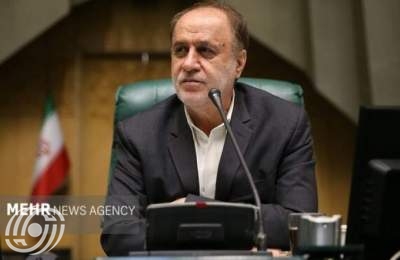 الشعب الإيراني وقف خلال الحرب بروح التعبئة في مواجهة أمريكا وإسرائيل