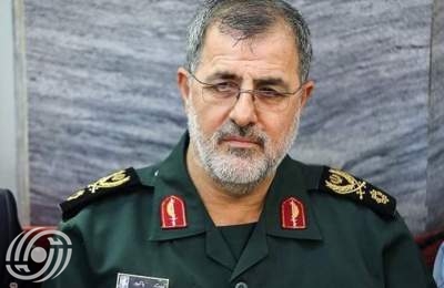 اللواء باكبور: شهداء حرب الـ 12 يوما جزءٌ لا يتجزأ من الذاكرة الوطنية اللواء باكبور: شهداء حرب الـ 12 يوما جزءٌ لا يتجزأ من الذاكرة الوطنية