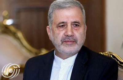 عنايتى: فرض تدابير قسرية على القطاع الصناعي الإيراني يُعطِّل التعاون الدولي