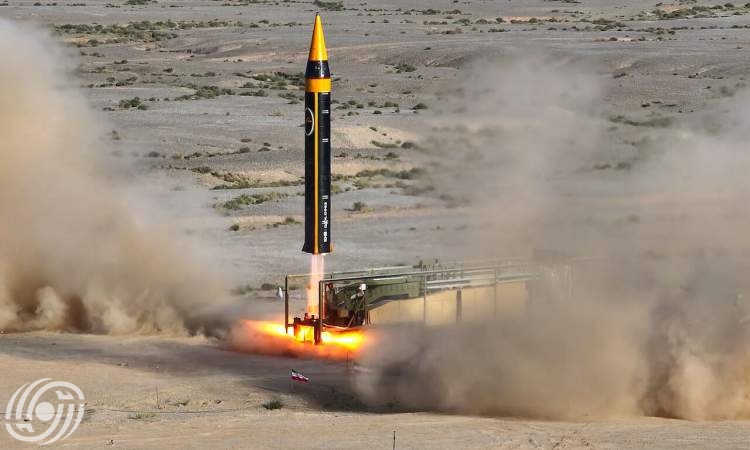 قائد عسكري: القوة الصاروخية والمسيرات الايرانية، رادعة