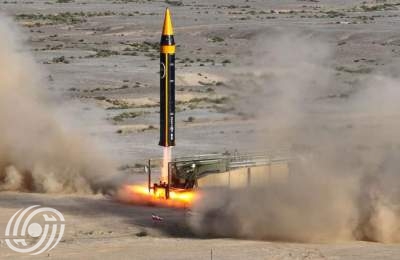 قائد عسكري: القوة الصاروخية والمسيرات الايرانية، رادعة