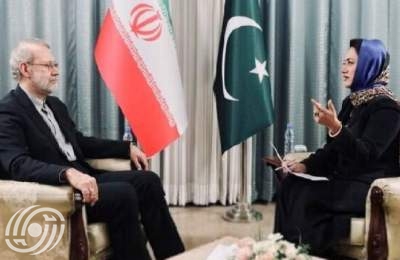 لاريجاني: استخدام الطاقة النووية في ايران يُتابع بجدية لاريجاني: استخدام الطاقة النووية في ايران يُتابع بجدية