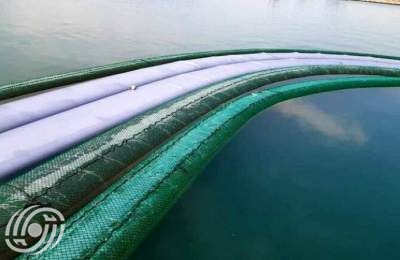 ضبط سفينتين تحملان وقودًا مهربًا في الخليج الفارسي