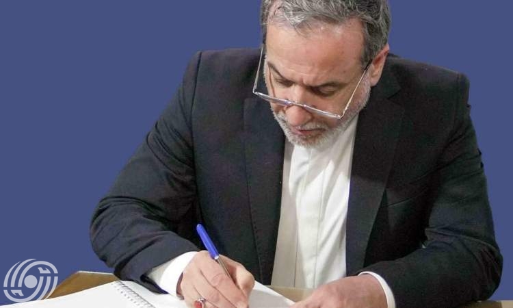 عراقجي یعزي بوفاة عدد من المواطنین السريلانكيين بسبب الفيضانات