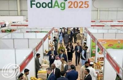 إيران وباكستان توقعان اتفاقية تجارية بقيمة 4 ملايين دولار في معرض كراتشي