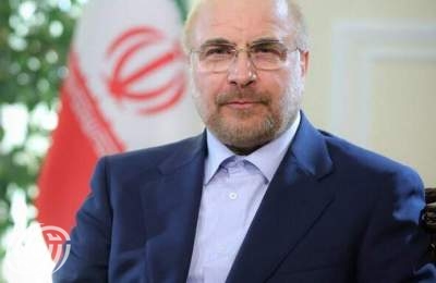 قاليباف: الحرس الثوري يلعب دورًا بارزًا في مكافحة الإرهاب في غرب آسيا