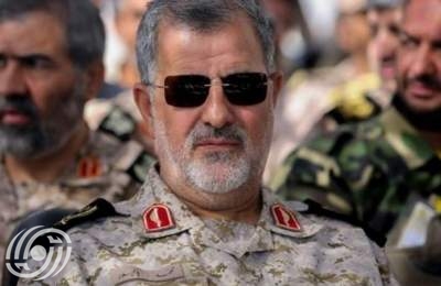 قائد الحرس الثوري الإيراني يتفقد الأنشطة الأمنية والإنسانية في البلاد +فيديو  <img src="/images/video_icon.png" width="16" height="16" border="0" align="top">