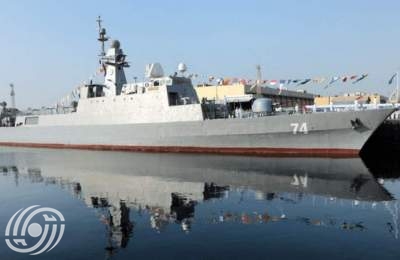 المدمّرة «سهند» تنضم للقوّة البحریة في الجيش الإيراني+فيديو  <img src="/images/video_icon.png" width="16" height="16" border="0" align="top">