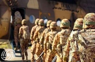 انطلاق مناورات مشتركة لمكافحة الإرهاب بين دول منظمة شنغهاي للتعاون في إيران