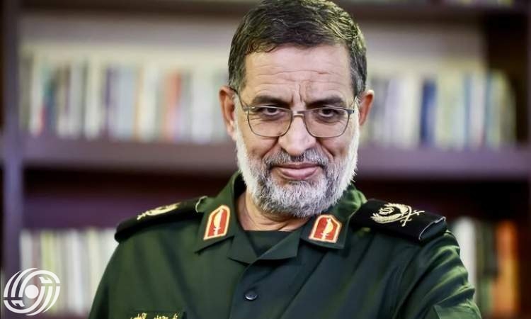 العميد نائيني: الكيان الصهيوني مُني بهزيمة نكراء في الحرب الأخيرة