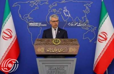 بقائي: أمريكا أصبحت أكبر تهديد للأمن في العالم