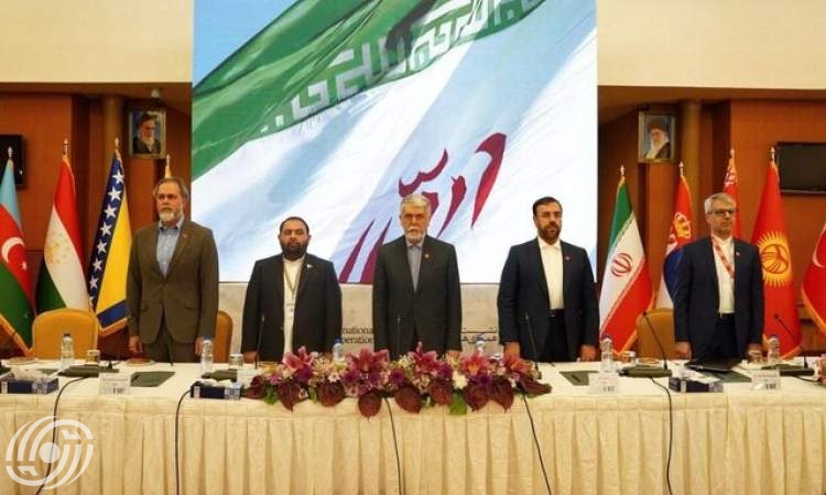 وزير الشؤون الثقافية يؤكد على إنتاج أعمال سينمائية مشتركة وزير الشؤون الثقافية يؤكد على إنتاج أعمال سينمائية مشتركة