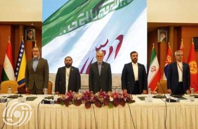 وزير الشؤون الثقافية يؤكد على إنتاج أعمال سينمائية مشتركة