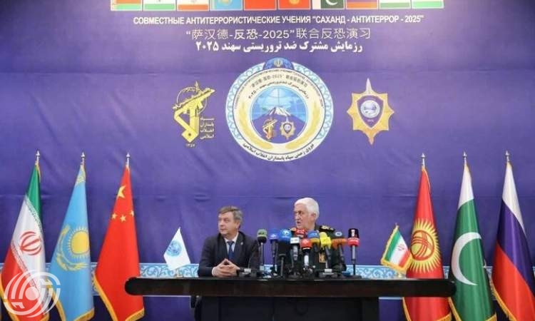 الحرس الثوري هو المهندس الأمني ​​لمكافحة الإرهاب