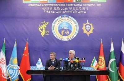 الحرس الثوري هو المهندس الأمني ​​لمكافحة الإرهاب