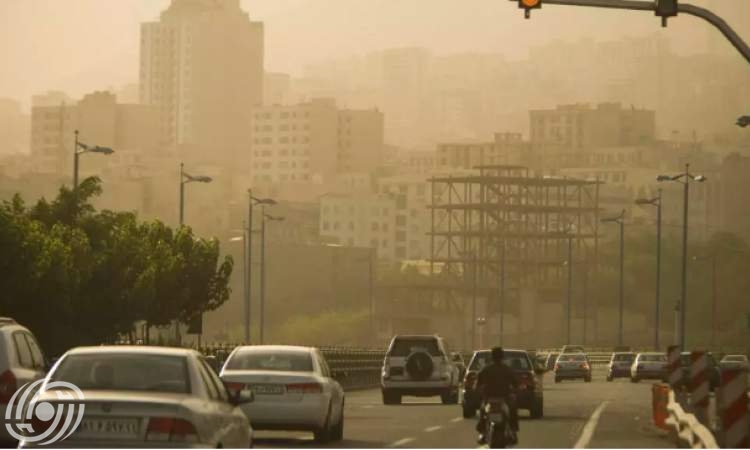 أصبح هواء العاصمة غير صحي مرة أخرى