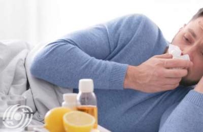 تبقى الإنفلونزا هي الفيروس السائد في الخريف والشتاء
