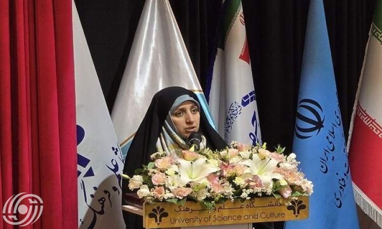 24% من براءات الاختراع في البلاد تسجل من قبل النساء الإيرانيات