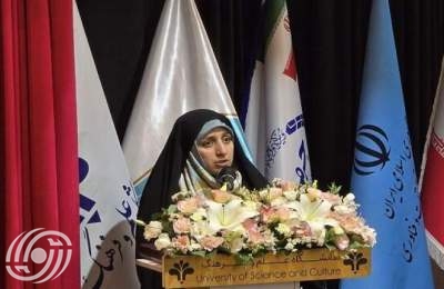 24% من براءات الاختراع في البلاد تسجل من قبل النساء الإيرانيات