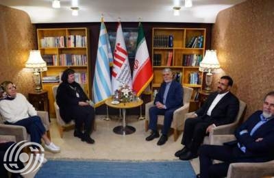 وزير الثقافة يستقبل الوفود المشاركة في مهرجان فجر السينمائي