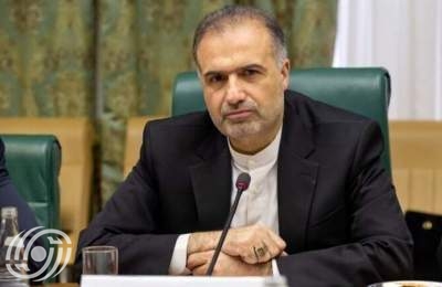 جلالي: بإمكان إيران وروسيا إنشاء نظام بيئي مشترك لمستقبل العالم الرقمي جلالي: بإمكان إيران وروسيا إنشاء نظام بيئي مشترك لمستقبل العالم الرقمي