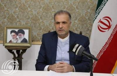 السفير جلالي: إيران وروسيا يمكنهما إنشاء نظام مشترك للمستقبل الرقمي للعالم