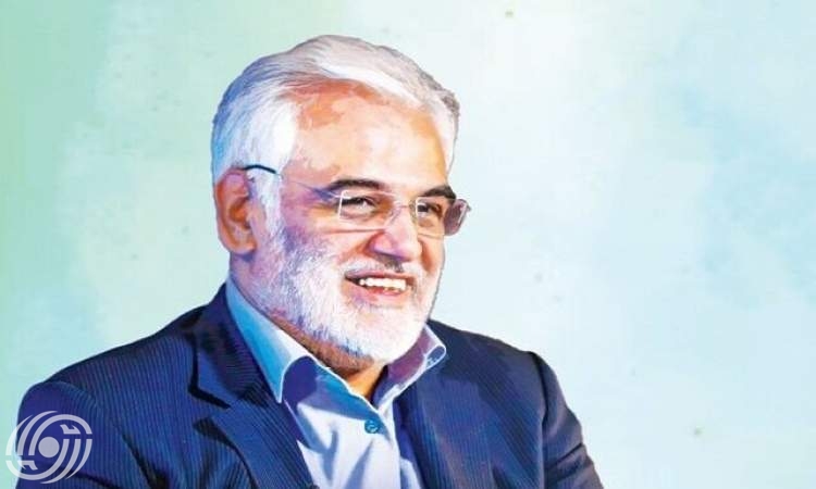 تكريم الشهيد طهرانجي في مؤتمر حقوق الأمة والحريات المشروعة