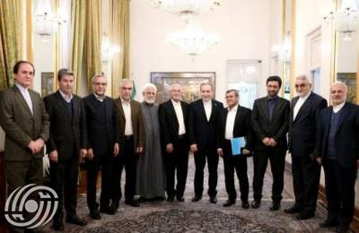 عراقجي يؤكد على تعزيز التعاون والتنسيق بين وزارة الخارجية ومجلس الشورى الإسلامي عراقجي يؤكد على تعزيز التعاون والتنسيق بين وزارة الخارجية ومجلس الشورى الإسلامي