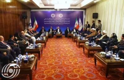 افتتاح اعمال اجتماع "اللجنة السياسية للجمعية البرلمانية الاسيوية" بمدينة مشهد