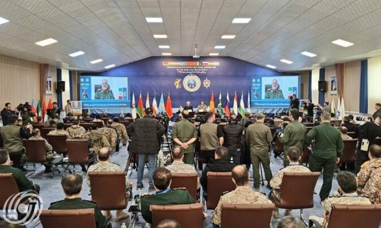 اللواء باكبور: الحرس الثوري مستعد لنقل خبراته في مجال مكافحة الإرهاب بلا اى قيود