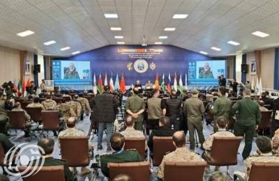 اللواء باكبور: الحرس الثوري مستعد لنقل خبراته في مجال مكافحة الإرهاب بلا اى قيود