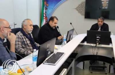 فعاليات مهرجان فجر المسرحي الدولي في كرمان