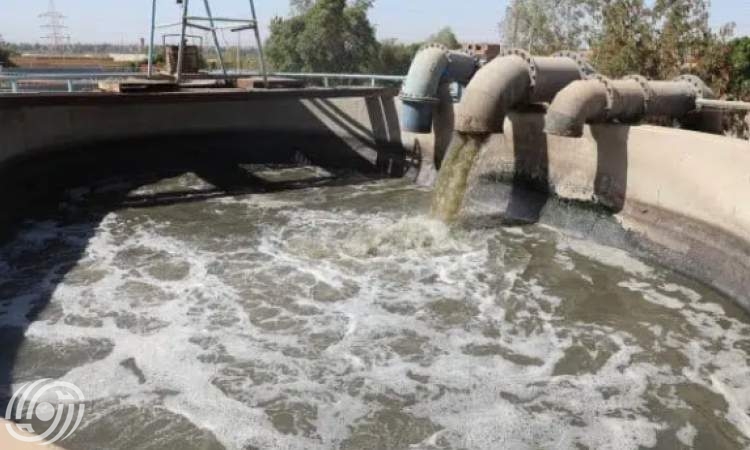 بناء جيل جديد من أجهزة معالجة مياه الصرف الصناعي