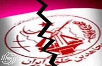 تفكيك خلية مسلحة تابعة لزمرة "خلق" الارهابية في ضواحي طهران