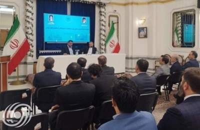 تحقيق سياسة "التوجه شرقًا" وتنويع الشركاء الاقتصاديين من خلال تعزيز التعاون بين ايران وروسيا