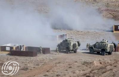 مناورات "سهند-2025"؛ تعزيز مكانة إيران في شبكة شنغهاي للأمن الجماعي